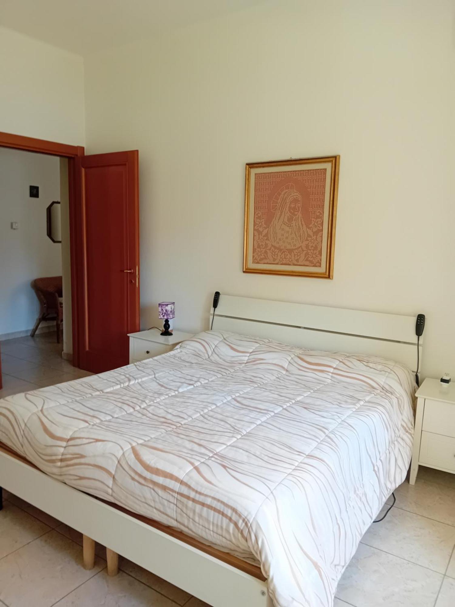 Casa Vacanze Lida มารีนาดีคาร์รารา ภายนอก รูปภาพ