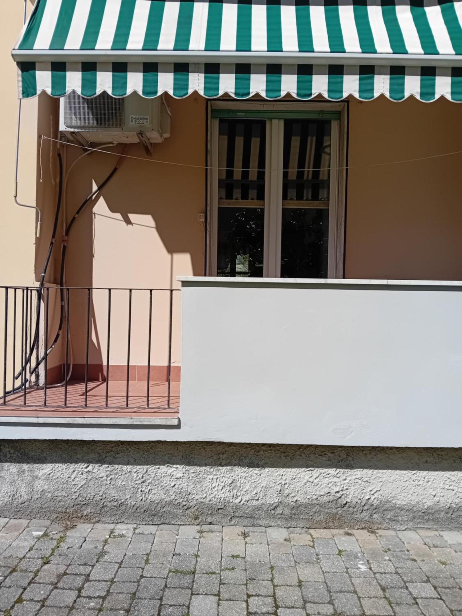 Casa Vacanze Lida มารีนาดีคาร์รารา ภายนอก รูปภาพ