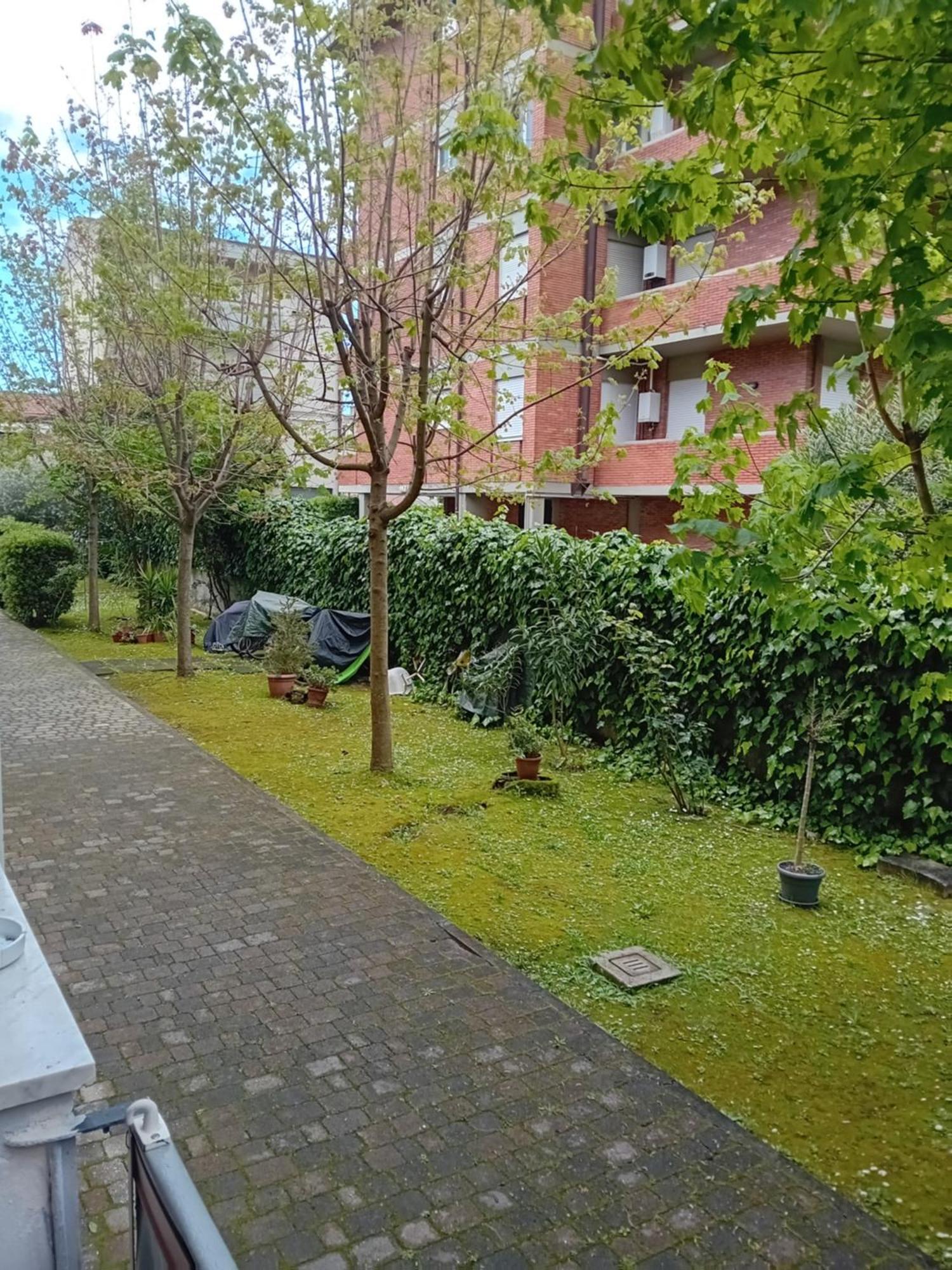 Casa Vacanze Lida มารีนาดีคาร์รารา ภายนอก รูปภาพ